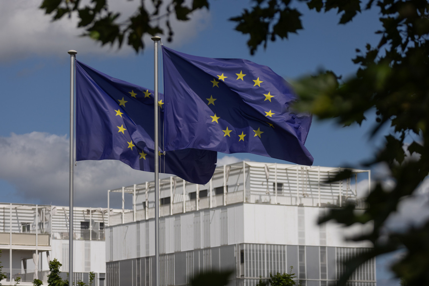 “Today’s [Thursday’s] wage growth reading makes a September cut by 25bp even more likely,” said ING in a report published on 22 August. Photo: Guy Wolff / Maison Moderne