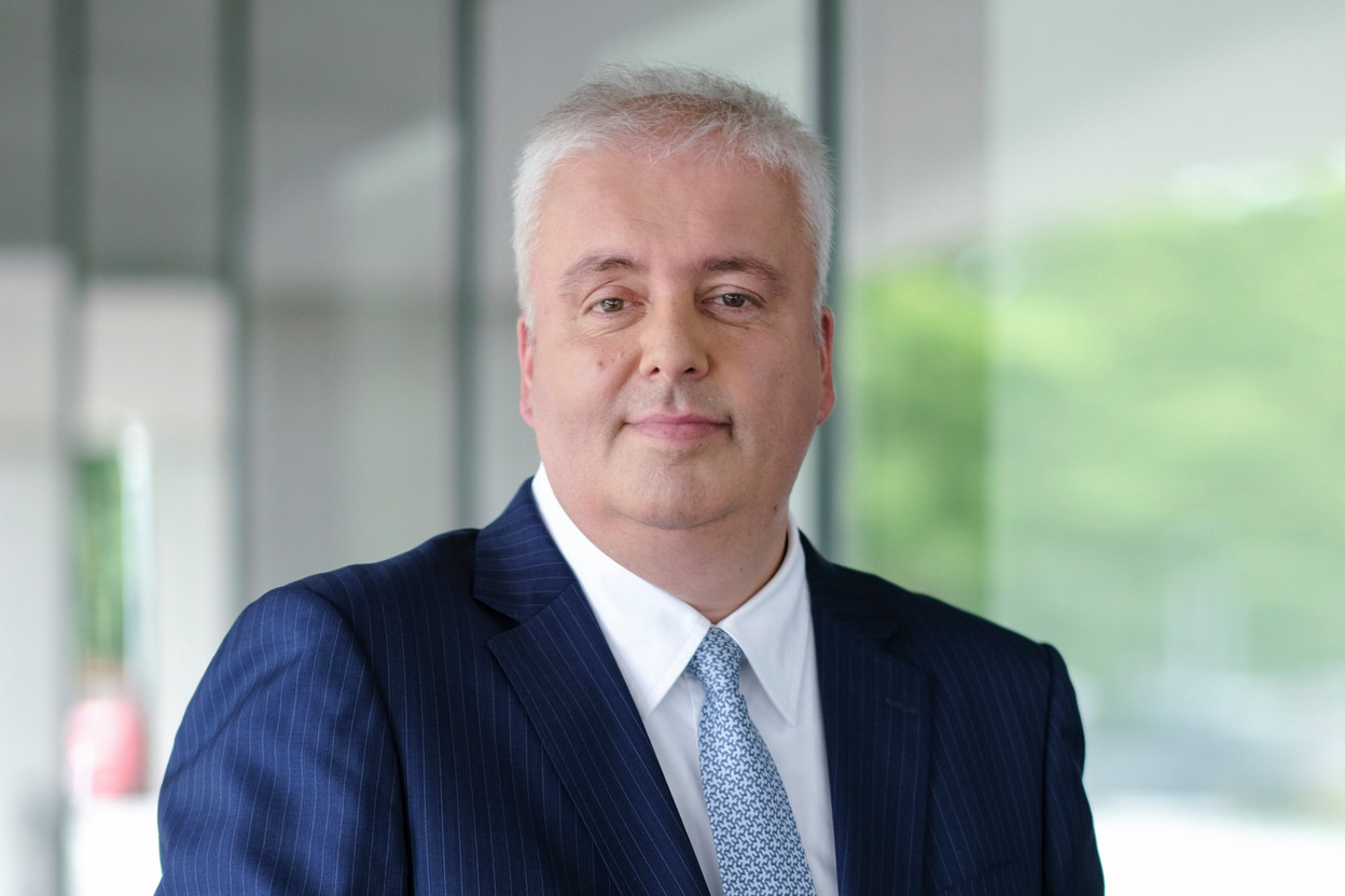 Selon Burkhard Balz, membre du conseil d’administration de la banque centrale allemande, «l’euro numérique pourrait stimuler l’innovation et servir de tremplin potentiel pour des solutions paneuropéennes susceptibles d’accroître les revenus des banques.» (Photo: Deutsche Bundesbank)