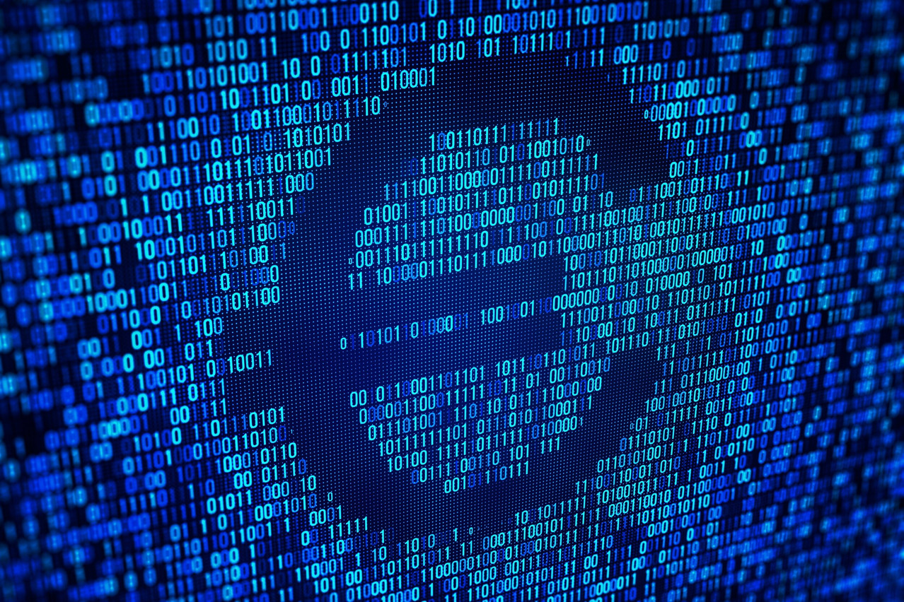 “Interlinkages and potential spillover risks between the crypto-asset ecosystem and traditional finance increase when stablecoin issuers hold large amounts of sovereign debt,” a chapter in the European Central Bank’s Macroprudential Bulletin 33 stated. Photo: Shutterstock