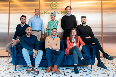 Avec Euroclear, la fintech belge Greenomy trouve un actionnaire solide. (Photo: Greenomy)