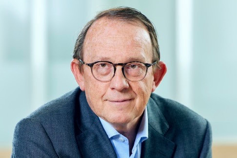 “As we continue our journey to becoming a digital, data-enabled Financial Market Infrastructure, this issuance signifies another important step forward,” said Philippe Laurensy, managing director and head of product, strategy and innovation at Euroclear, in a press statement on Friday. Photo: Euroclear