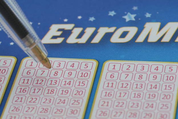 7 croix, 5 bons chiffres et 2 étoiles, et vous emporterez peut-être un montant de 200 millions d’euros. (Photo: Shutterstock)