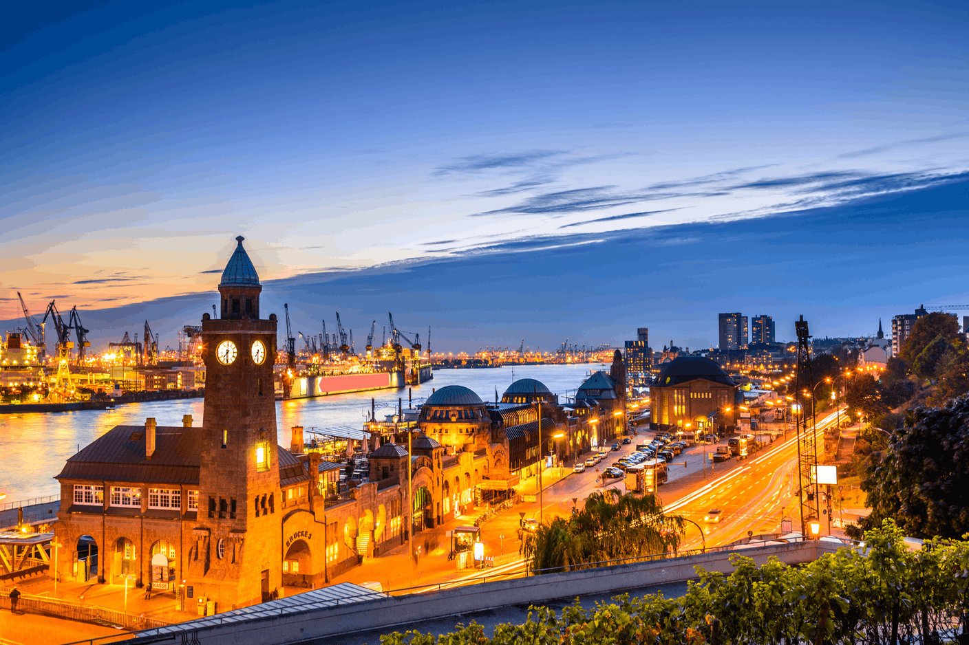 Le paysage économique européen paraît aujourd’hui de plus en plus favorable grâce à une reprise qui semble sur les rails. (Photo : Capital Group)