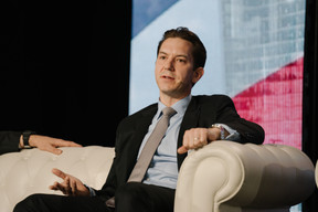 Gerald Reh (BNY Mellon Investment Management) (Photo: Marion Dessard)
