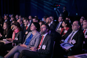 Conference de l’Alfi 2019 - Première matinée (Photo: Matic Zorman)