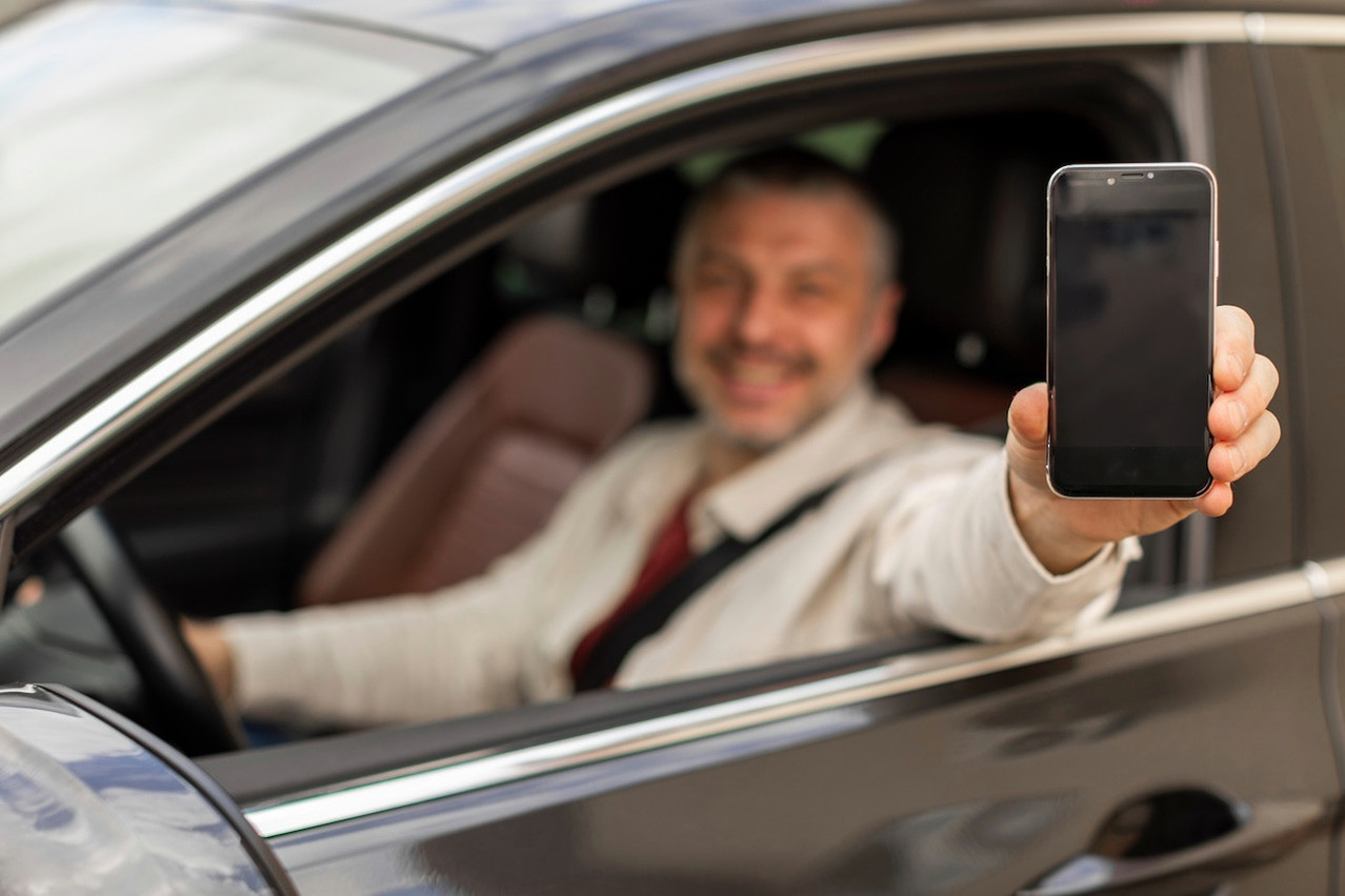 Resper Zero tolerance with the European driving licence | Paperjam English News