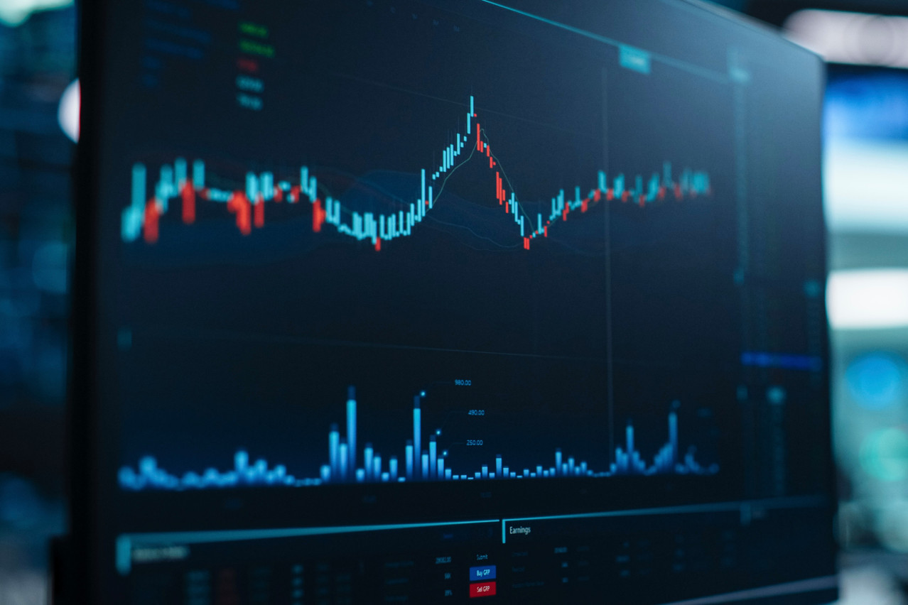 London-based data firm ETFGI reported that European exchange-traded fund assets reached a record $2.04trn in June, with significant inflows driving the growth. Photo: Shutterstock