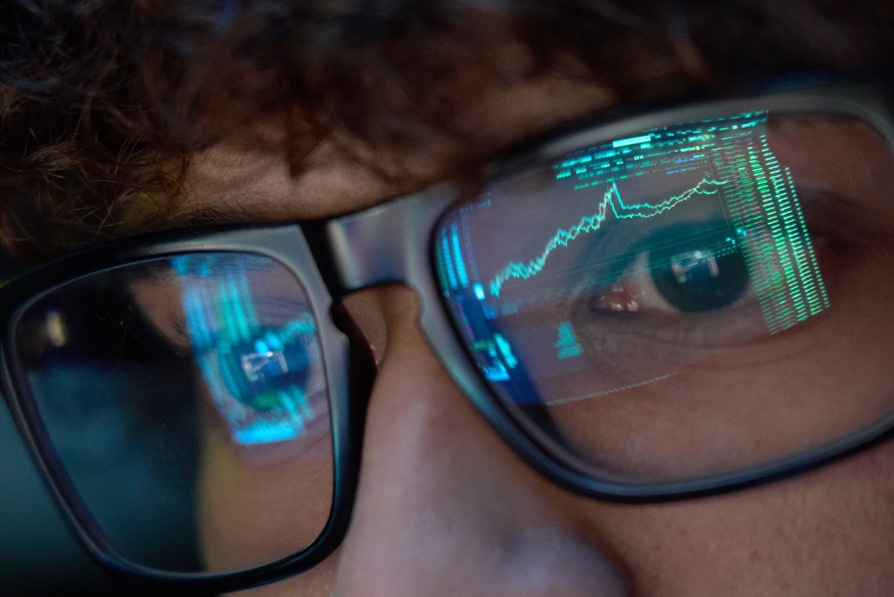 January 2025 marked the “28th month of consecutive net inflows” into exchange-traded funds (ETFs) and exchange-traded products (ETPs) in Europe, according to ETFGI. Photo: Shutterstock