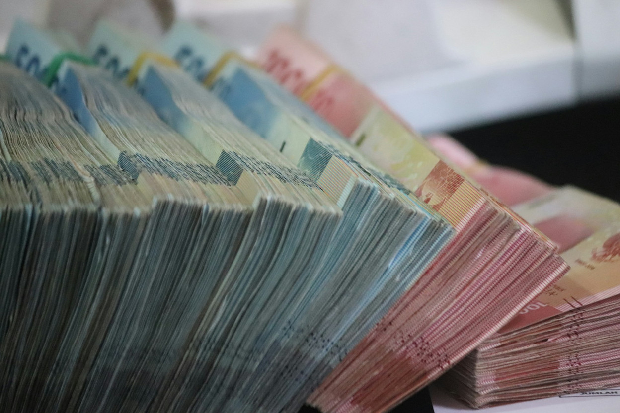 LSEG Lipper, a financial data firm, released March 2024 figures for European exchange-traded funds (ETFs) on 19 April 2024 and for global ETFs on 22 April 2024. Photo: Mufid Majnun/Unsplash