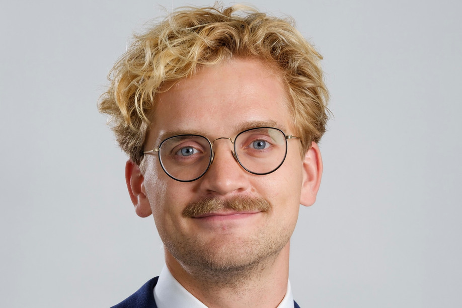 “Investors turn more doubtful on the global growth outlook, expecting global growth to soften, driven by the US, but not to be weak outright, with 68% calling for a soft landing,” Andreas Bruckner, European equity strategist at Bank of America global research, said this week. Photo: Bank of America