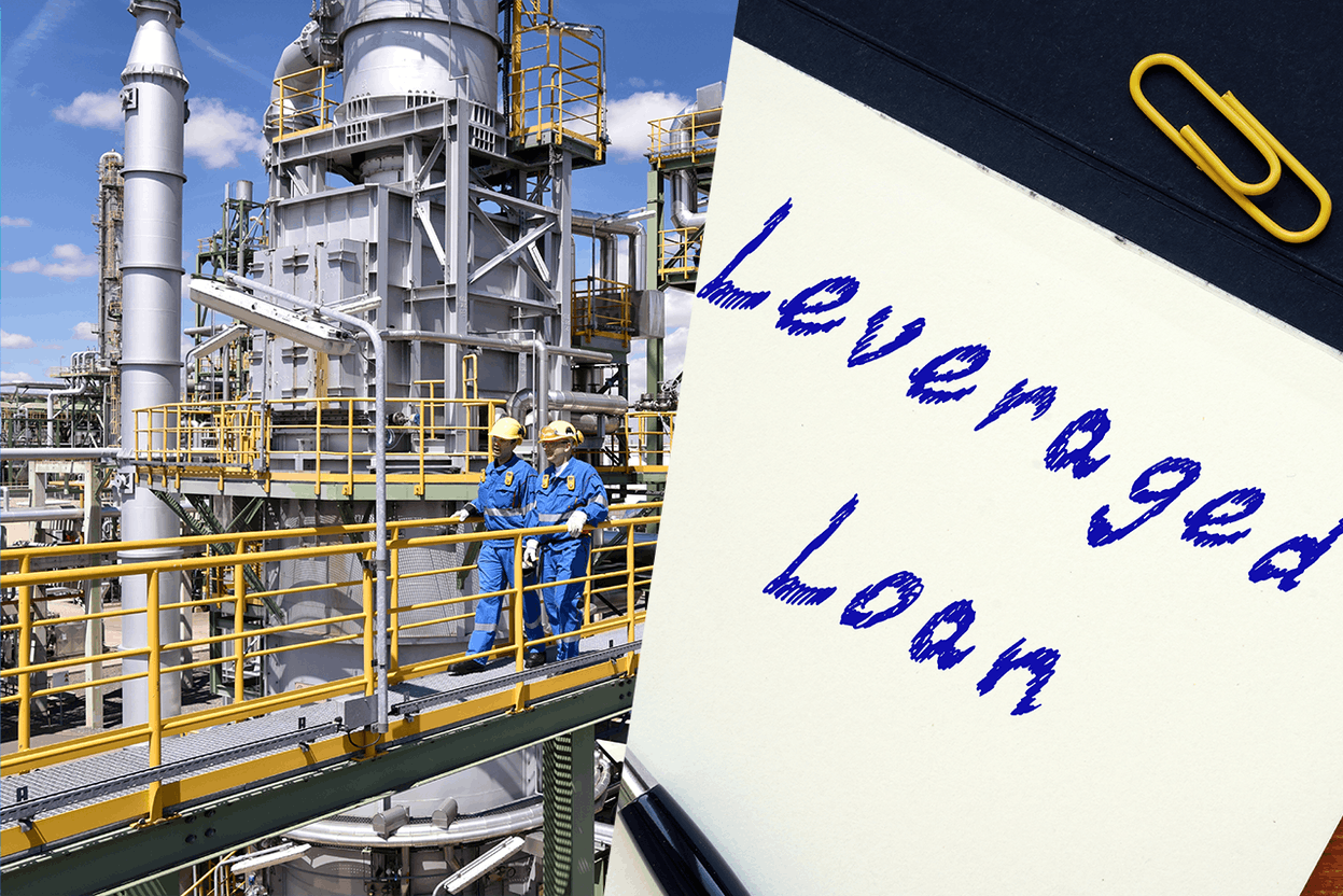European loans gained 0.21% in July, lifting 2026 returns to 2.04%, despite a 0.31% fall in market value. Interest income contributed 0.53%, above its 10-year average, said a report published by Pitchbook on 6 July 2026 on the performance of Morningstar European Leveraged Loan Index. Photo: Shutterstock, Montage Paperjam