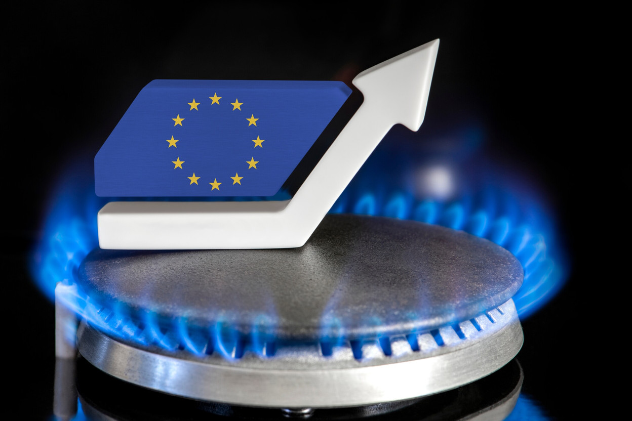 In a research report published on 5 August 2026, BofA analysts raised their winter TTF gas forecast to €65/MWh while the price was at €33/MWh in 3Q2026 and €36/MWh at YE2025. Photo: Shutterstock