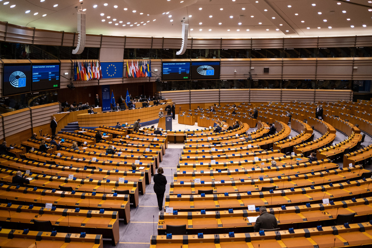 Several MEPs and staff members have taken legal action against the decisions taken by the European Parliament's Bureau. (Photo: Shutterstock)