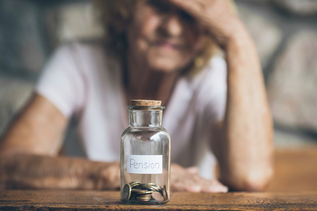“For long‐term and pension savers, the year 2022 was undoubtedly a calamitous one,” stated Better Finance, a European federation of investors and financial services users, in its 2023 pensions report. Photo: Shutterstock