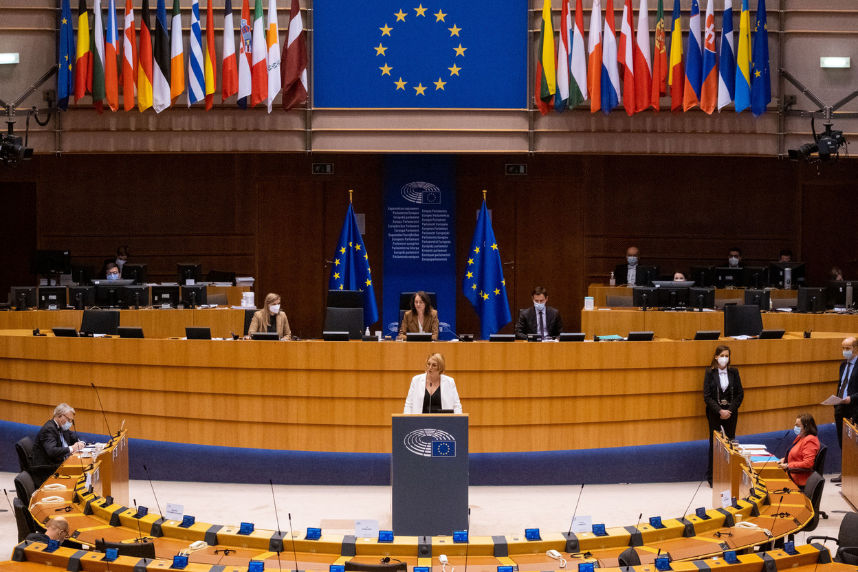 The decision on the CBCR directive was the result of trilogue negotiations between member states, the European commission and the European parliament.  Photo: Shutterstock.