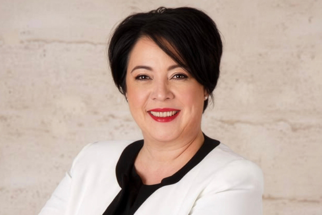 “The focus is shifting away from the individual product towards the infrastructure behind it. That’s where we see the real differentiation emerging going forward,” Lisa Backes, deputy chief executive and board member at Hafs, on the next phase of growth in Europe’s ETF market. Photo: Hauck & Aufhäuser Fund Services