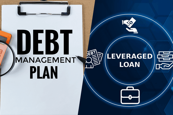 Triple-C debt nearly tripled from €6.7bn in January 2024 to €18.95bn in June 2026, , according to Pitchbook LCD’s June 2026 Leveraged Loan Default Monitor. Photos: Shutterstock, Montage Paperjam