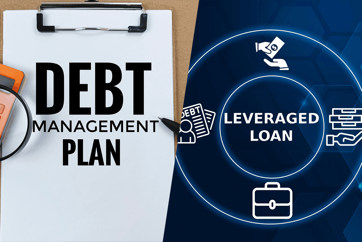 Triple-C debt nearly tripled from €6.7bn in January 2024 to €18.95bn in June 2026, , according to Pitchbook LCD’s June 2026 Leveraged Loan Default Monitor. Photos: Shutterstock, Montage Paperjam