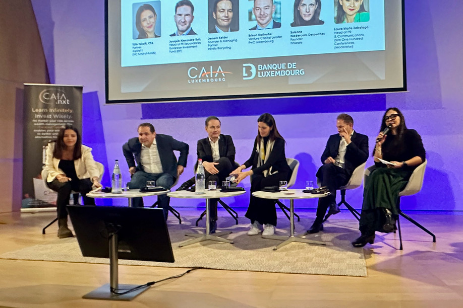 In Europe, many institutional investors remain under-allocated to venture capital, with commitments often constrained by regulation, governance frameworks or risk appetite. Photo: Mike Gordon