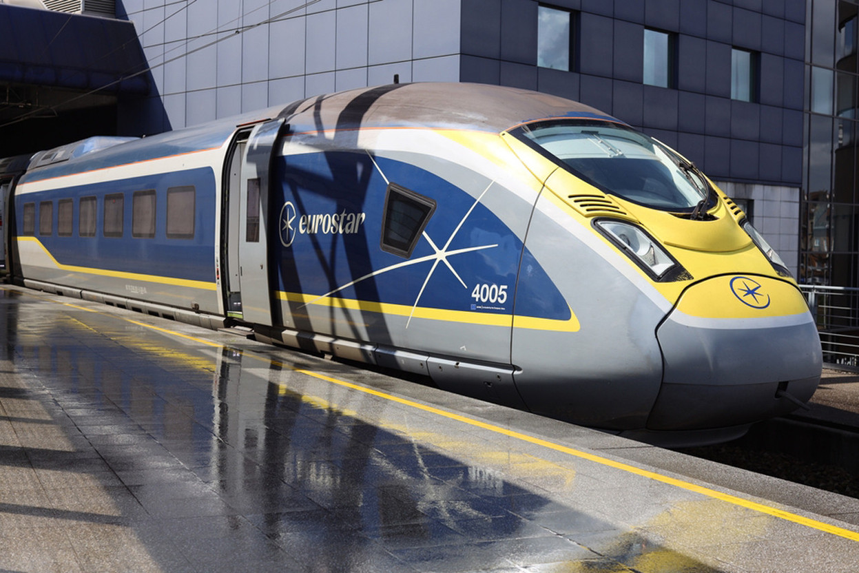 Eurostar has not yet announced which other cities may be affected by its extension. Photo: Shutterstock