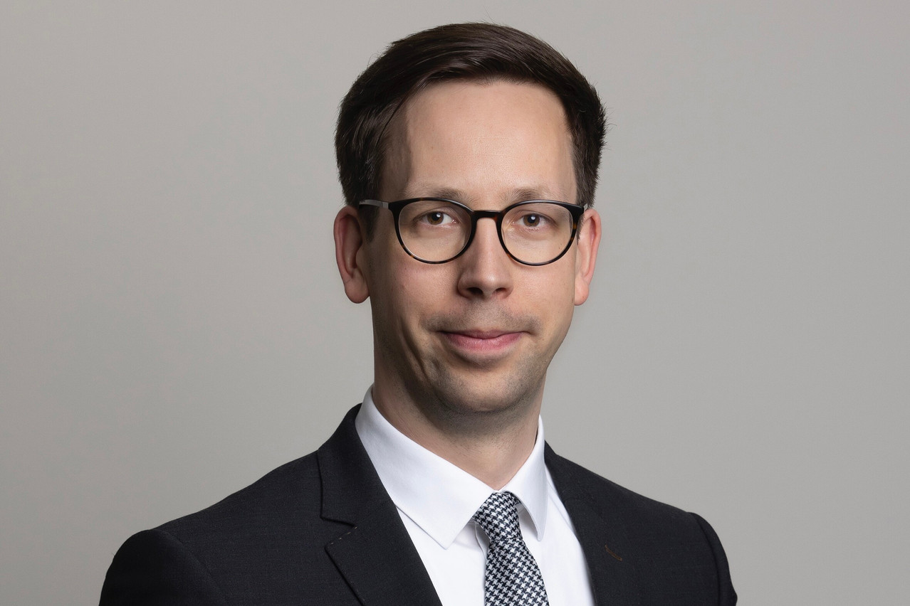“Market stress has increased since the end of February 2026,” ESM economist Martin Iseringhausen said, assessing macro-financial risks through the ESM’s country-level Growth-at-Risk model. Photo: ESM