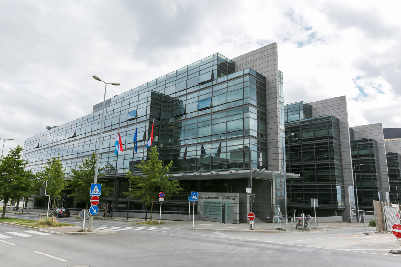 Statec continues to project an average inflation rate of 3.9% for 2023 and 2.5% for 2024, anticipating a new wage indexation in the third quarter of 2023. Archive photo: Romain Gamba / Maison Moderne