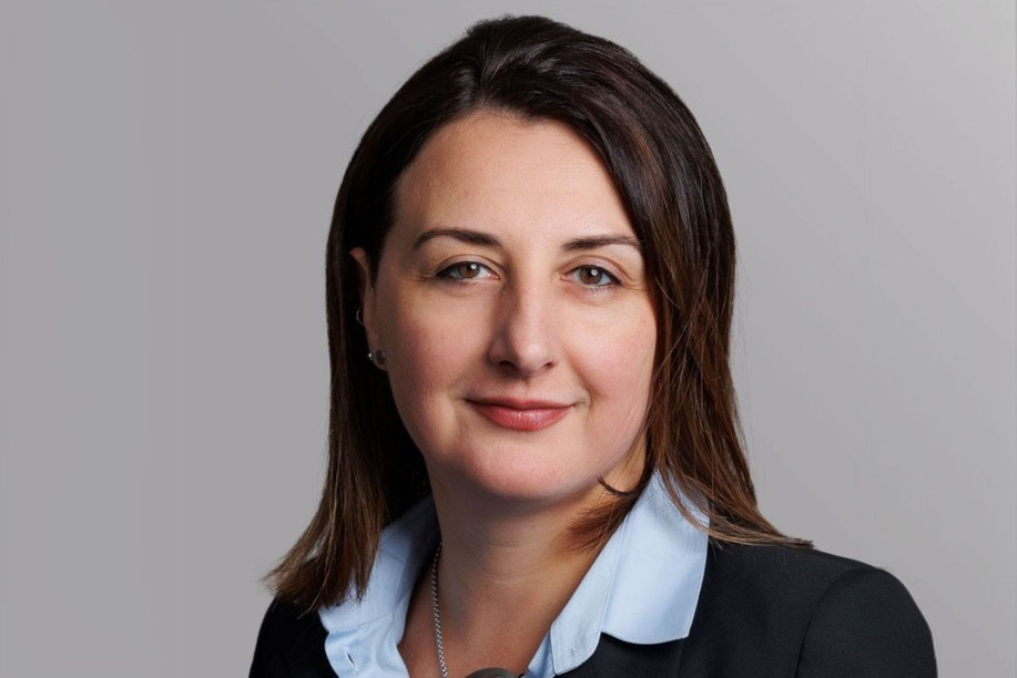 Euryale Didillon promoted to partner at Luther Luxembourg, in recognition of her expertise in corporate law, M&A and compliance. Photo: Luther