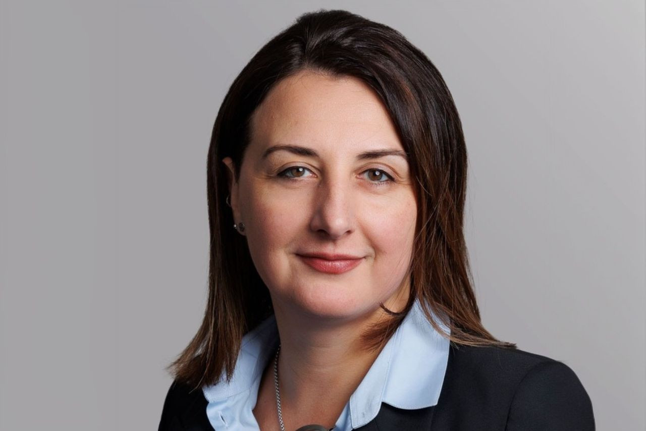 Euryale Didillon promoted to partner at Luther Luxembourg, in recognition of her expertise in corporate law, M&A and compliance. Photo: Luther