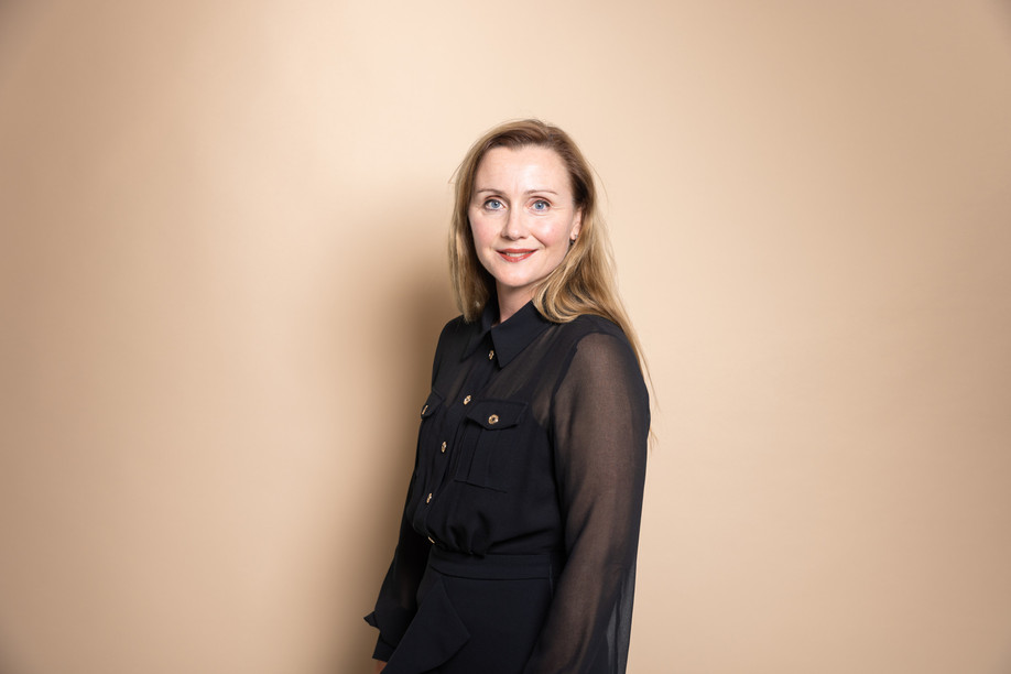 As head of Codit Luxembourg, part of Proximus Group (which also includes Telindus and Tango), Gram has a role with multiple responsibilities, from strategy to HR and finance, and helps customers on their digital transformation journeys. Photo: Romain Gamba
