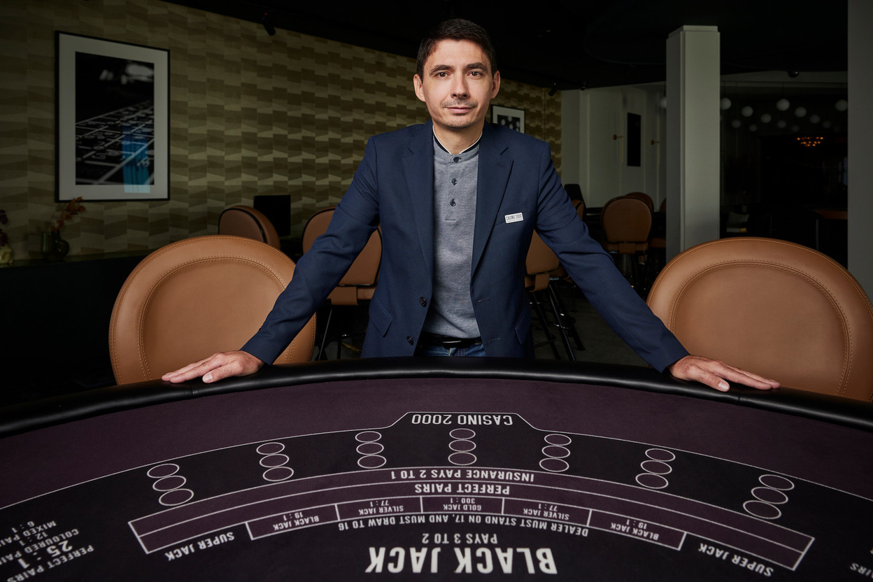 Pour Michaël Sanchez, responsable administration au sein de CASINO 2OOO, la mise en place de sessions d’évaluation des collaborateurs est facilitée grâce à la solution informatique RH Gesper de Microtis. Microtis