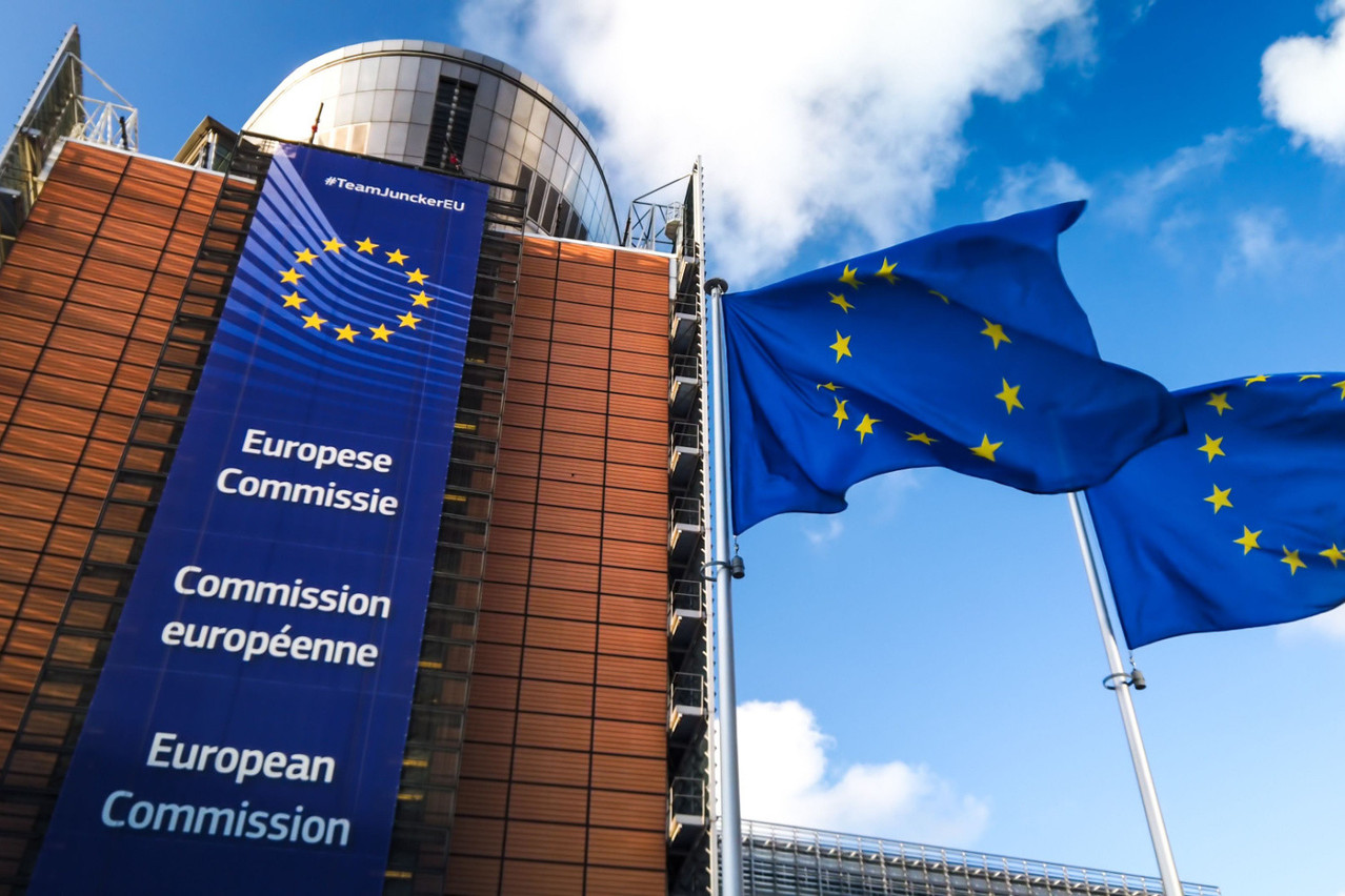 Après trois ans d’attente, la Commission européenne s’est décidée à saisir la justice européenne. (Photo: Shutterstock)