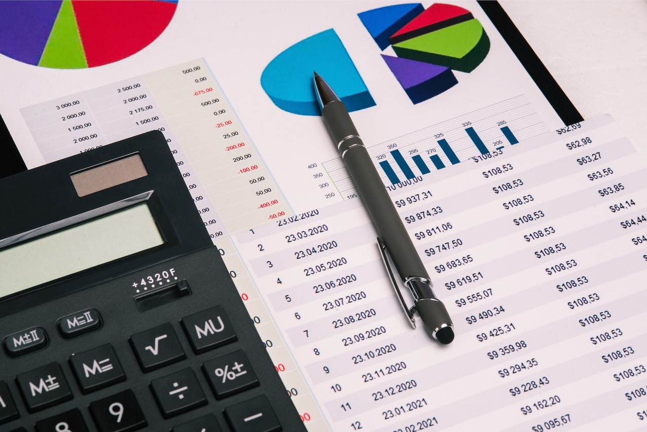 La mise en œuvre de l’échange de données fiscales améliore la situation, mais il reste beaucoup de lacunes à corriger, affirme la Cour des comptes européenne, comme la sous-utilisation des données ou leur manque d’uniformité. (Photo: Shutterstock)
