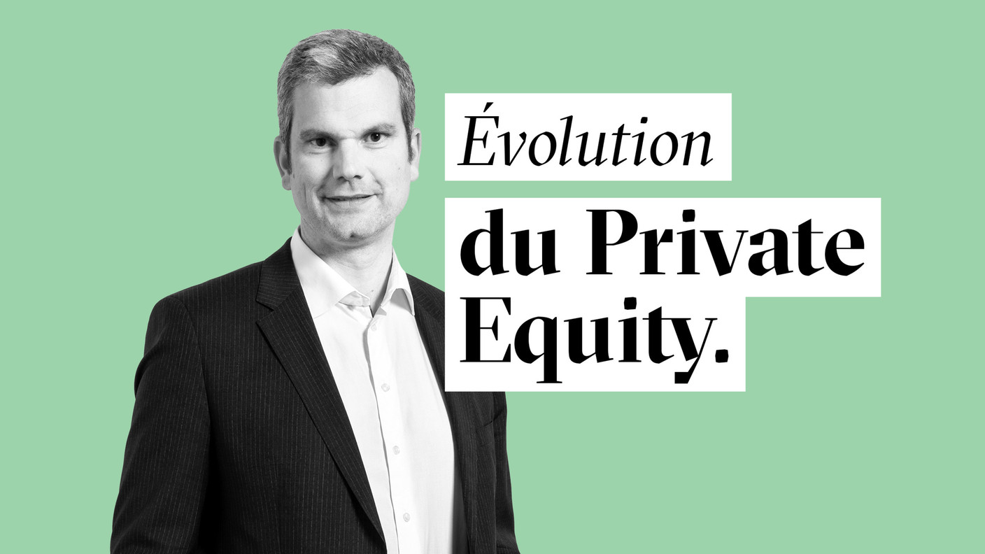 Aujourd’hui, il apparaît aussi que les investisseurs sont davantage à la recherche de sens dans leurs investissements, ce qui n’était pas le cas par le passé. Maison Moderne 