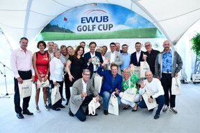 EWUB Golf Cup ( EWUB)