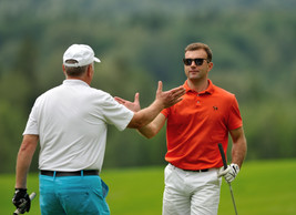 EWUB Golf Cup (EWUB)