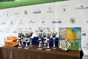 EWUB Golf Cup (EWUB)
