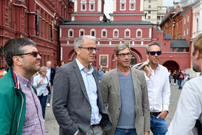 EWUB Golf Cup (EWUB)