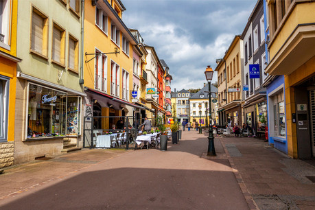 C’est devant le tribunal d’arrondissement de Diekirch que se joue l’avenir de l’ancien agent du Srel. (Photo: Shutterstock)