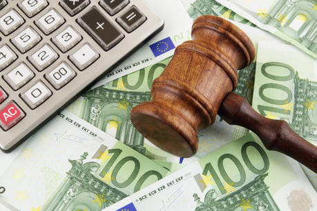 Les soldes du compte courant et du commerce des services du Luxembourg sont excédentaires au deuxième trimestre 2020. (Photo: Shutterstock)