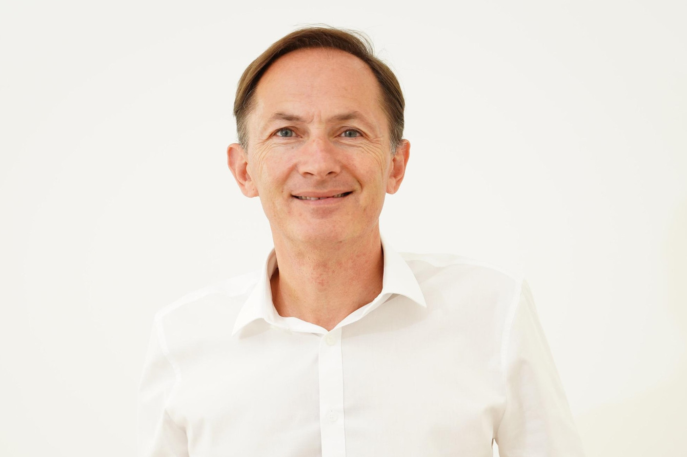 Jean-François Marlière, founder and director of the recruitment firm Marlière & Partners, boasts 25 years’ experience in the executive recruitment sector. (Photo: Takaneo)