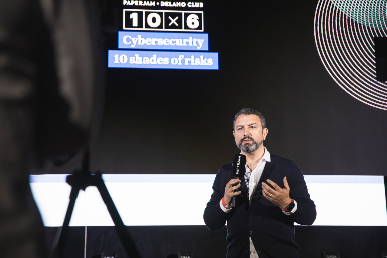 En novembre 2024, Paperjam a rencontré un entrepreneur-vendeur, un multi-family office, un fonds d’achat de PME ainsi qu’une petite et une grande société de fusions-acquisitions. Dans une série d’entretiens, ils ont partagé leurs idées sur la manière d’assurer une transmission d’entreprise réussie pour toutes les parties impliquées dans le processus. Tous sont basés au Luxembourg. (Photo: Simon Verjus/archives)