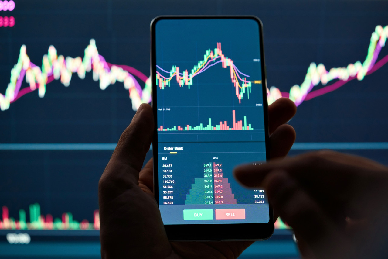 Exchange Data International’s newly launched Luxembourg Funds Data Service covers more than 50,000 Luxembourg funds. Photo: Shutterstock