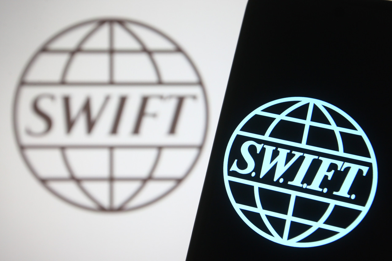 Swift is still waiting to discuss the details of the exclusion of Russian banks from its network with the European authorities. Photo: Shutterstock