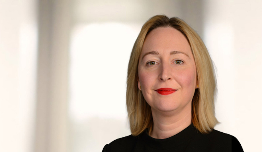 Ana Victoria Quaas, investment director at Fidelity, argues that it’s a mistake to exclude bonds or equities based on overly simplistic screenings, such as emissions by revenue. Photo credit: Fidelity International