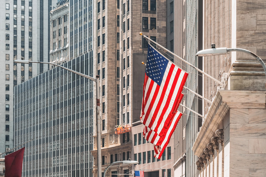 US president Donald Trump stated: “My administration will relieve the regulatory burdens and litigation risk that impede American workers’ retirement accounts from achieving the competitive returns and asset diversification necessary to secure a dignified, comfortable retirement.” Photo: Shutterstock