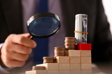 Microlux est spécialisée dans les microcrédits. (Illustration: Shutterstock)