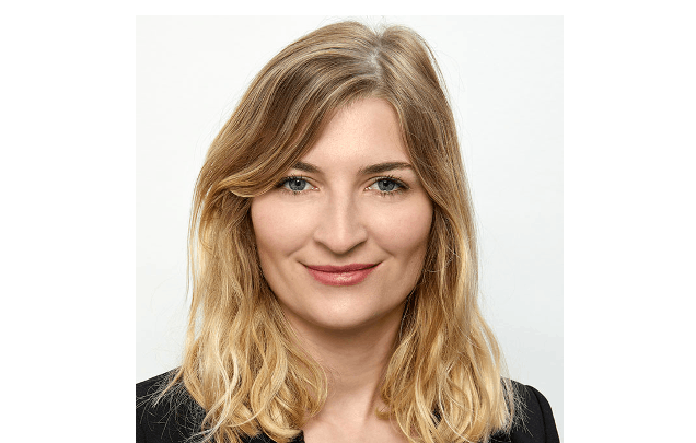 Thérèse Lallart, Avocat à la cour – Associate (Photo: CASTEGNARO-Ius Laboris Luxembourg )