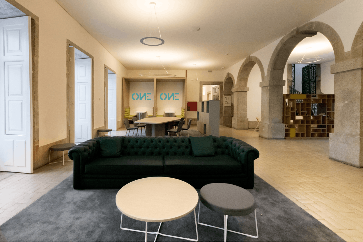 One opens a new operations hub in Porto, expanding its global footprint and creating high-impact finance careers in Portugal. Photo: One Group Solutions