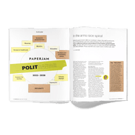 Politradar on safety (Photo: Maison Moderne)