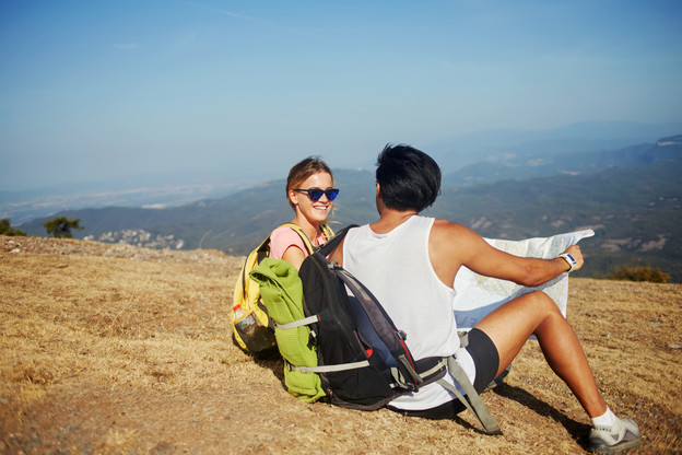 Le courtier April fait état d’une hausse de la demande d’assurance-santé par les expatriés français de 20% à 30% depuis le début de la crise.  (Photo: Shutterstock)